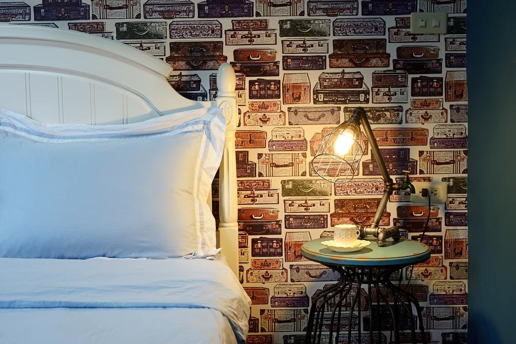 Earth Village B&B Hualien City Ngoại thất bức ảnh
