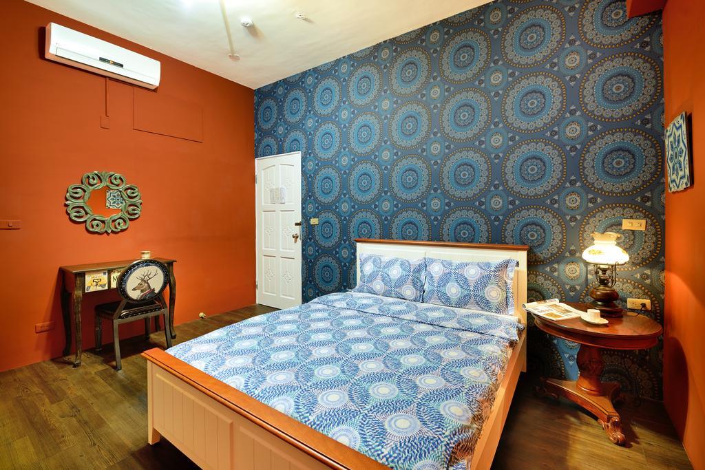 Earth Village B&B Hualien City Ngoại thất bức ảnh