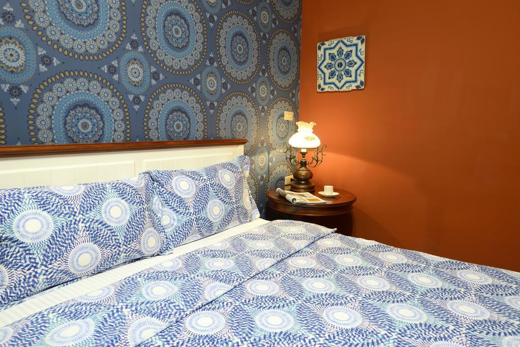 Earth Village B&B Hualien City Ngoại thất bức ảnh