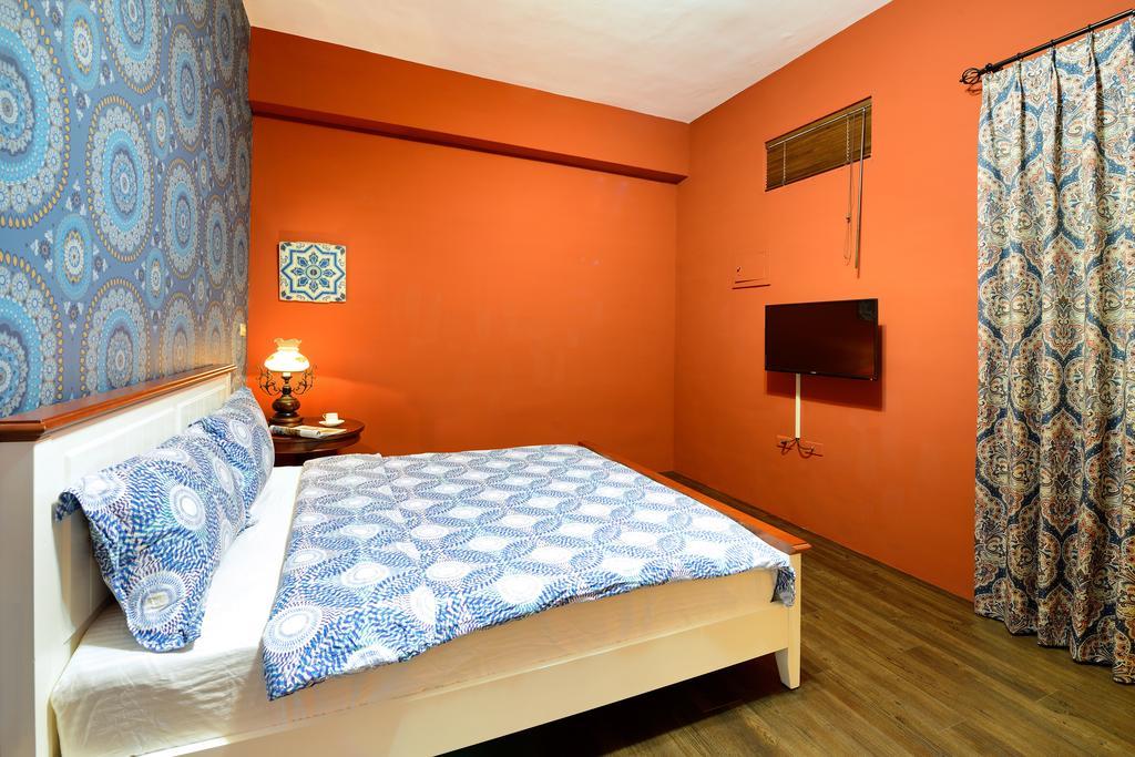 Earth Village B&B Hualien City Ngoại thất bức ảnh