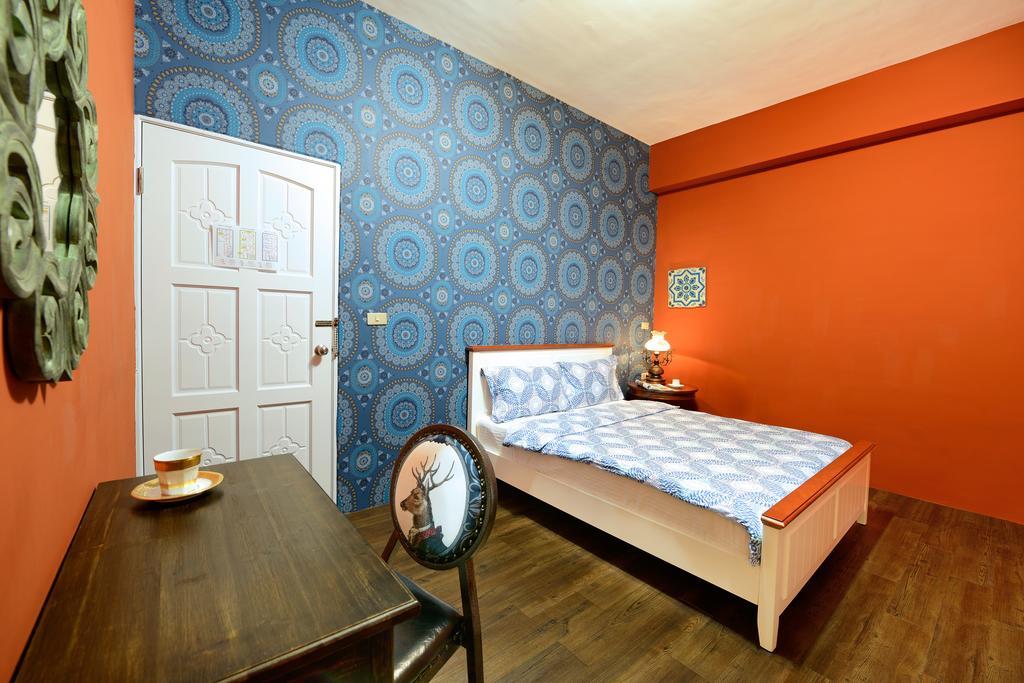 Earth Village B&B Hualien City Ngoại thất bức ảnh