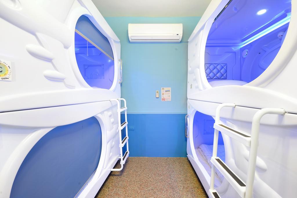 Earth Village B&B Hualien City Ngoại thất bức ảnh