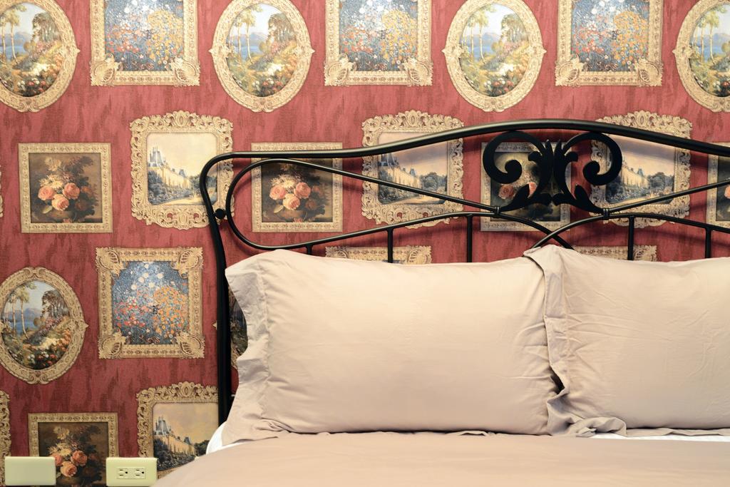 Earth Village B&B Hualien City Ngoại thất bức ảnh
