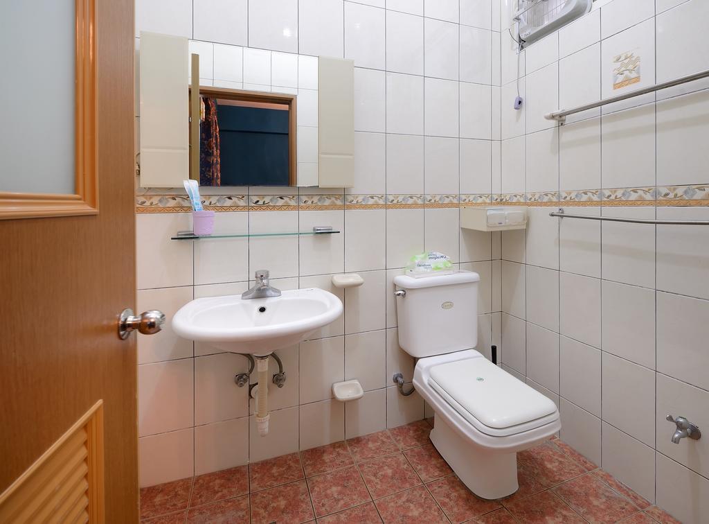 Earth Village B&B Hualien City Ngoại thất bức ảnh
