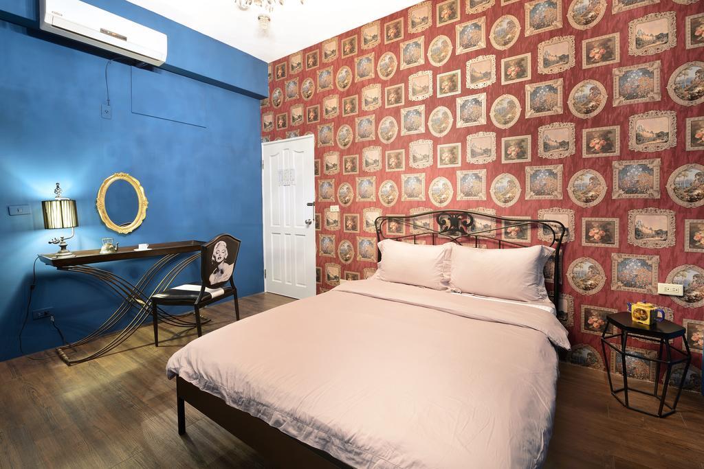 Earth Village B&B Hualien City Ngoại thất bức ảnh