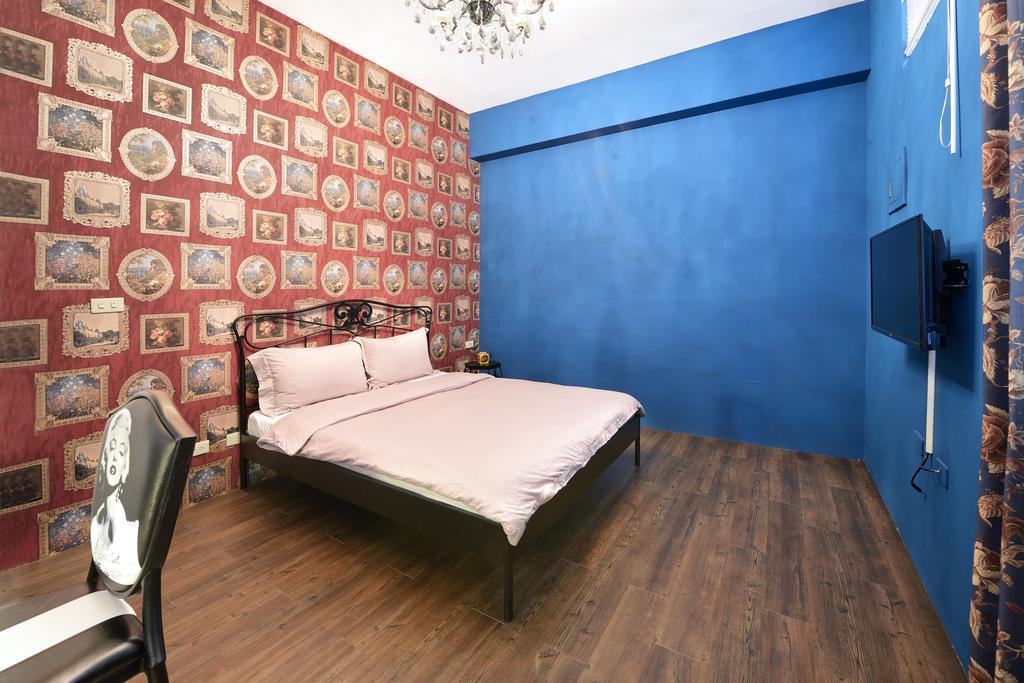 Earth Village B&B Hualien City Ngoại thất bức ảnh